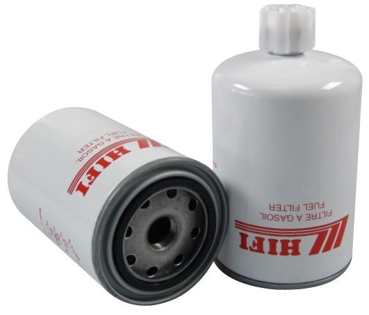 Filtre à gasoil KOMATSU PC 450-6 K/LC